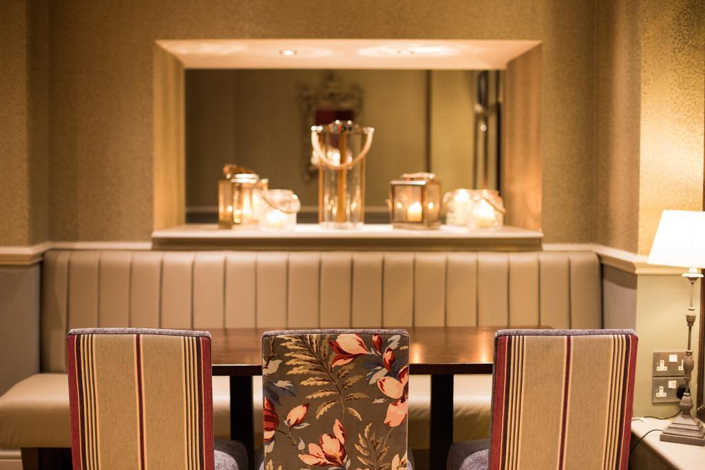 Hotel Sheraton Blackpool Extérieur photo
