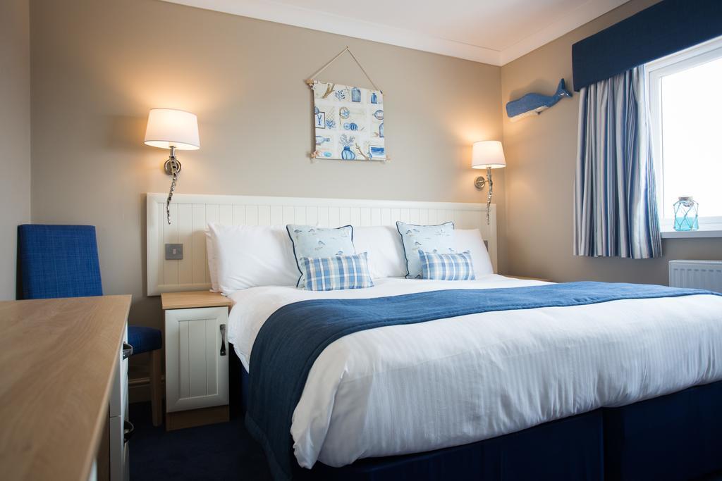 Hotel Sheraton Blackpool Extérieur photo