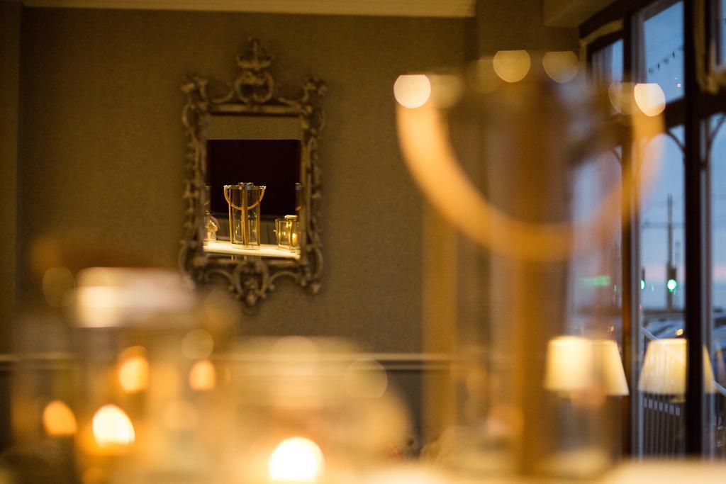 Hotel Sheraton Blackpool Extérieur photo