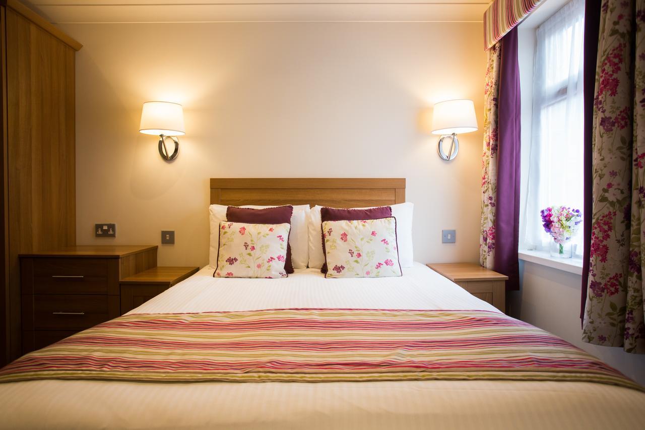 Hotel Sheraton Blackpool Extérieur photo